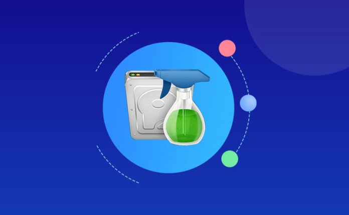 磁盘清理和碎片整理工具 Wise Disk Cleaner v11.2.5.845 便携版