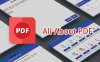 PDF文件处理工具 All About PDF v3.1062 破解版