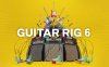 电吉他效果器软件 Native Instruments Guitar Rig 6 Pro v6.2.3 直装破解版