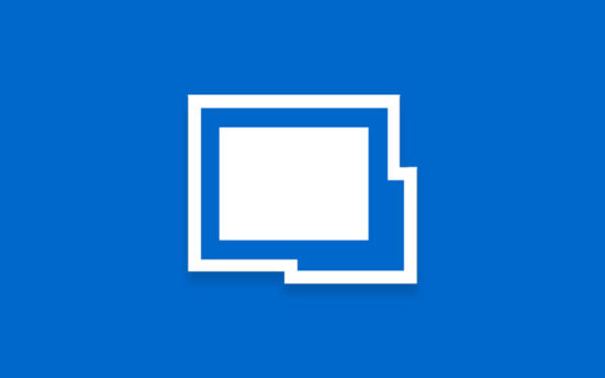 Remote Desktop Manager Enterprise v2025.3.29 远程连接管理工具