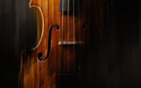 Native Instruments Stradivari Violin v1.1.0 (Kontakt Library)