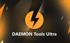DAEMON Tools Ultra v6.1.0.1753 虚拟光驱软件