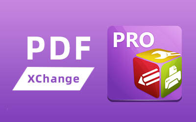PDF-XChange Pro v9.5.366.0 PDF编辑工具