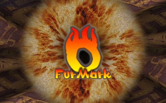 FurMark（甜甜圈）v1.22.2 GPU性能基准测试工具