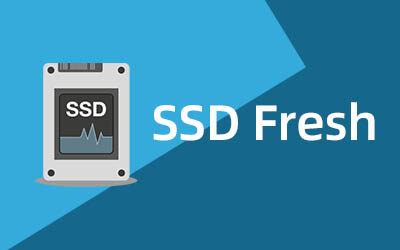 Abelssoft SSD Fresh Plus 2022 v11.12.43614 固态硬盘优化工具