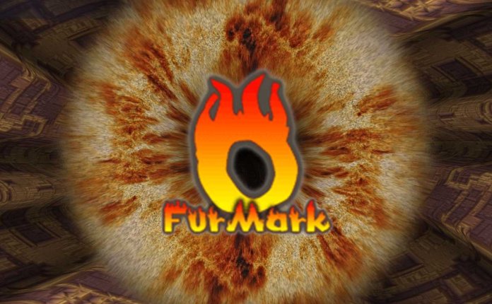 FurMark(甜甜圈)v1.22.2 GPU性能基准测试工具
