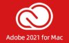 嬴政天下 Adobe 2021 全家桶破解版 for Mac SP版/大师版