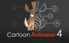 二维动画制作工具 Reallusion Cartoon Animator Pipeline v4.51.3511.1 破解版