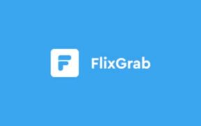 全能视频下载工具 FreeGrabApp FlixGrab Premium v5.3.12.120 便携版