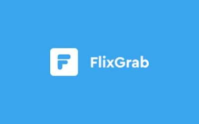 全能视频下载工具 FreeGrabApp FlixGrab Premium v5.3.12.120 便携版