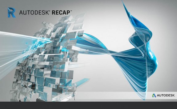 现实捕捉3D模型创建工具 Autodesk ReCap Pro v2021.1 破解版