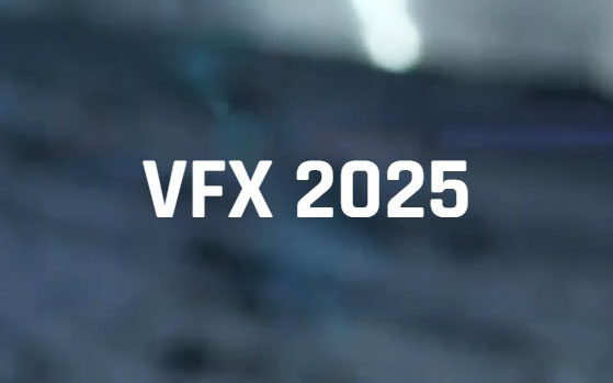 Red Giant VFX Suite v2025.0.0 红巨星视觉特效插件套装