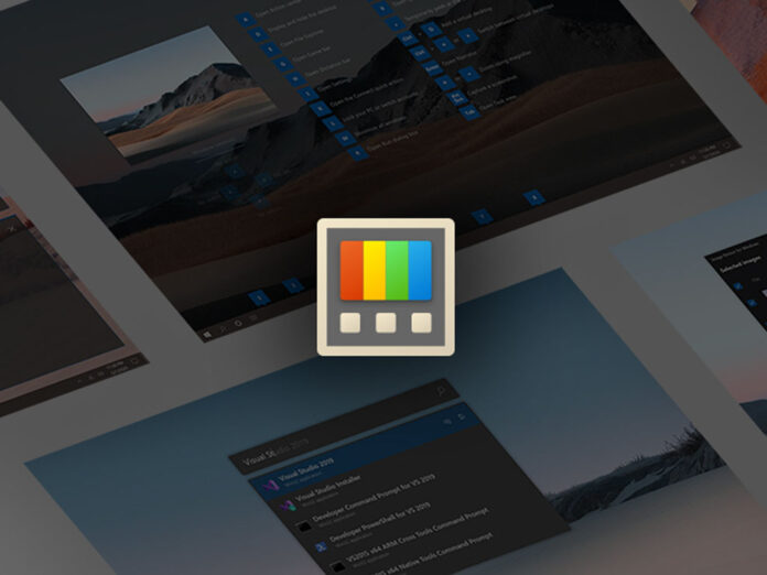 Microsoft PowerToys 0.101.2362.0 微软官方系统增强工具箱