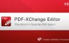 PDF编辑器 PDF-XChange Editor Plus v9.3.360.0 破解版