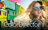 专业视频调色工具 CyberLink ColorDirector Ultra v9.0.2505.0 破解版