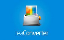 图像格式批量转换工具 reaConverter Pro v8.0.187便携版