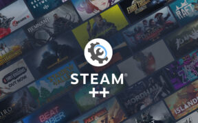 Steam++ v1.0.4 Steam客户端功能增强工具箱