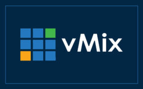 vMix Pro v23.0.0.67 现场制作和流媒体软件