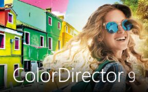 CyberLink ColorDirector Ultra v9.0.2505.0 专业视频调色工具