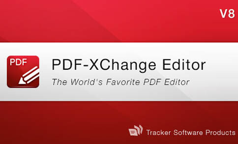PDF-XChange Editor Plus v9.5.366.0 PDF编辑器