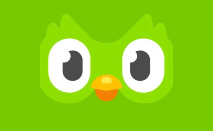 外语学习应用 多邻国 v4.93.4 直装解锁付费版