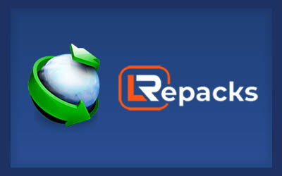 【IDM】下载管理工具 Internet Download Manager (Repack) v6.42 Build 58 俄国大神重新打包直装版