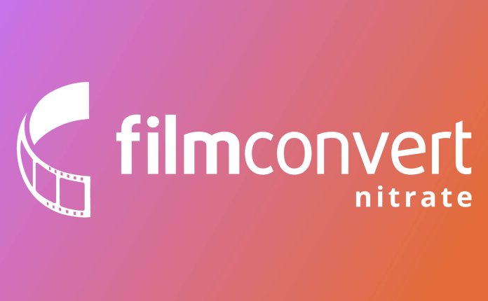 视频调色插件 FilmConvert Nitrate for After Effects & Premiere Pro v3.11 破解版