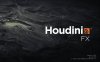 3D建模物理特效软件 SideFX Houdini FX v18.5.696 破解版