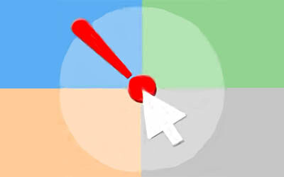 Pointofix v1.8.0 免费的屏幕画笔工具