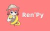 Ren’Py v7.4.4.1439 开源免费的视觉小说制作引擎