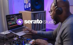 音乐节奏制作软件 Serato Studio v1.7.3 VR版