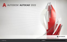 Autodesk AutoCAD v2022.1.2 计算机辅助设计软件
