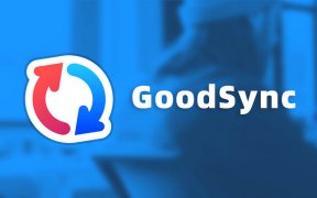 GoodSync Enterprise v11.11.7.7 文件同步和备份软件