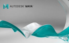 Autodesk Maya 2022.3 三维建模软件