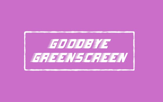 【AE插件】Goodbye Greenscreen v2.2.23 for After Effects 绿幕抠像插件
