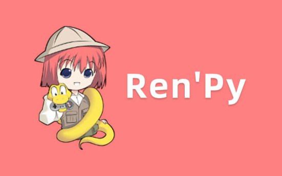 Ren’Py v8.5.0 开源免费的视觉小说制作引擎