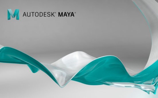 Autodesk Maya 2022.3 三维建模软件