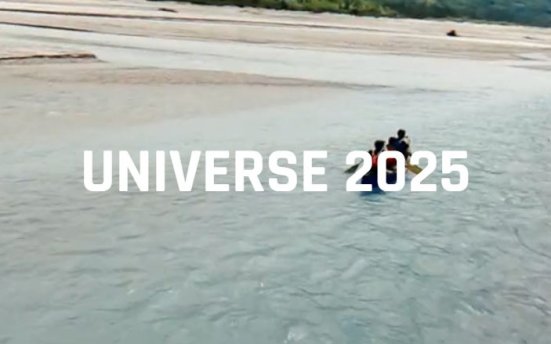Red Giant Universe v2025.3.3 红巨星宇宙视觉特效插件包