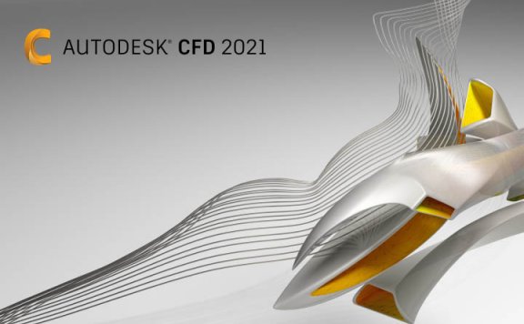 流体动力学计算模拟软件 Autodesk CFD Ultimate 2021 v21.0 破解版