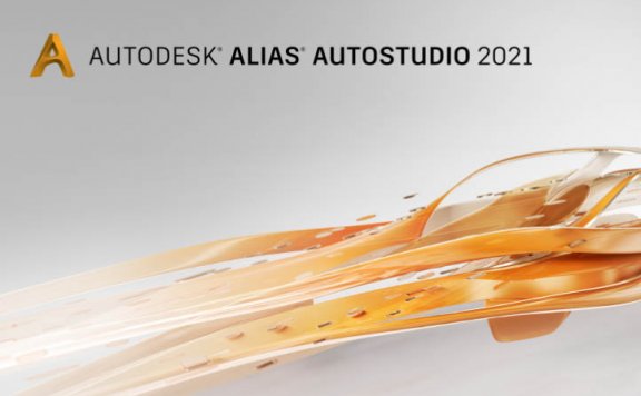 汽车和工业设计软件 Autodesk Alias AutoStudio 2021.3 破解版