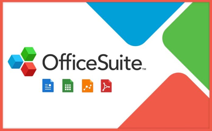 专业办公套件 OfficeSuite Premium v6.90.46770 破解版