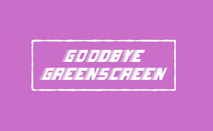 【AE插件】绿幕抠像插件 Goodbye Greenscreen v1.2.0 for After Effects 破解版