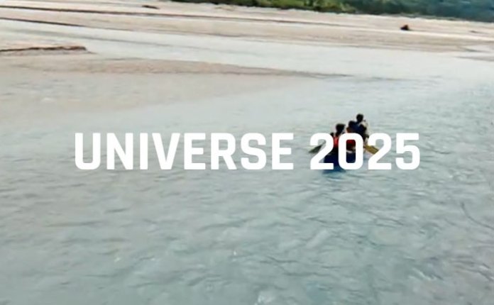 Red Giant Universe v2025.3.3 红巨星宇宙视觉特效插件包