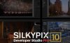 图像处理软件 SILKYPIX Developer Studio Pro v10.0.12.0 破解版
