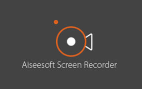 屏幕录制工具 Aiseesoft Screen Recorder v3.1.28 便携版