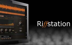 Sonic Ladder Riffstation v1.6.3 音乐扒谱软件