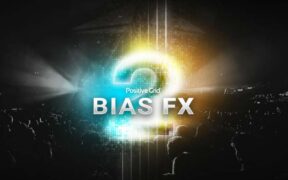 电吉他综合效果器软件 Positive Grid BIAS FX 2 Elite v2.6.0.6580 R2R版