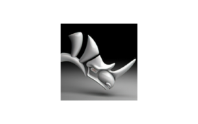 Rhino v7.4.21078 犀牛三维建模软件