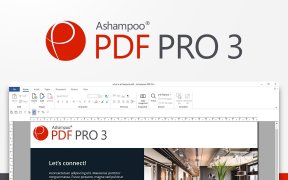 Ashampoo PDF Pro v3.0.8 阿香婆PDF编辑器