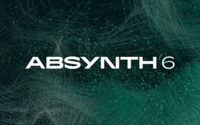 音效合成器 Native Instruments Absynth 6 v6.0.1 R2R版